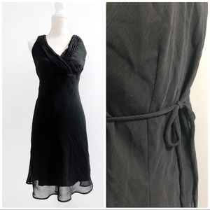 🤰🏻🖤 Black Maternity Dress